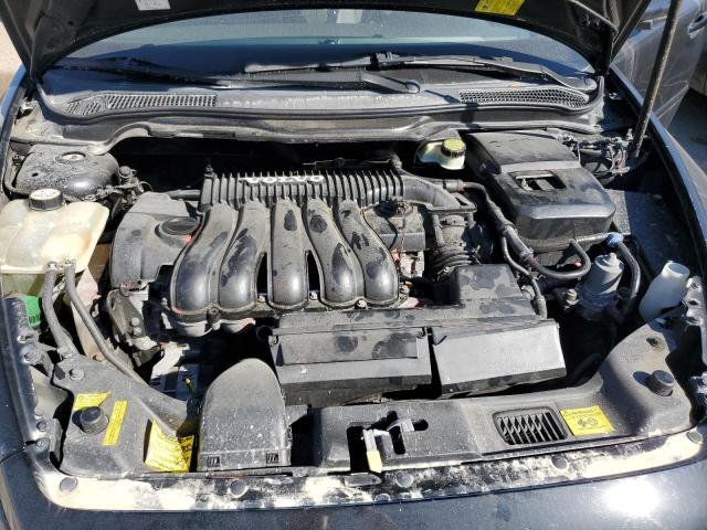 Photo 7 from auction – 2005 VOLVO V50 2.4I with VIN YV1MW382952051445