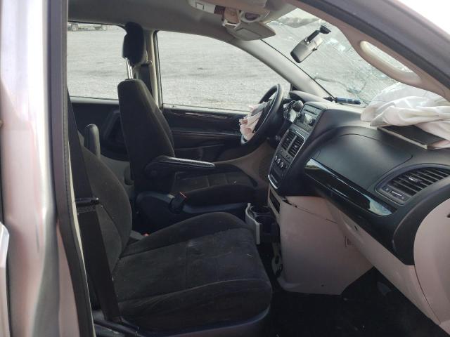 Photo 5 from auction – 2012 DODGE GRAND CARA with VIN 2C4RDGBG5CR380557