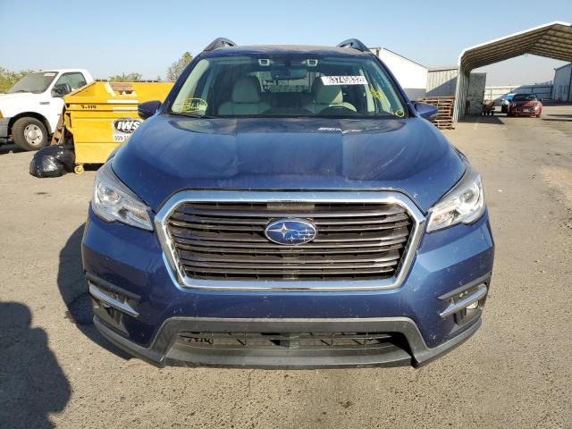 Photo 5 from auction – 2019 SUBARU ASCENT LIM with VIN 4S4WMAMD1K3404472