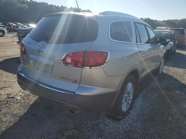 Photo 4 from auction – 2008 BUICK ENCLAVE CX with VIN 5GAER237X8J283353