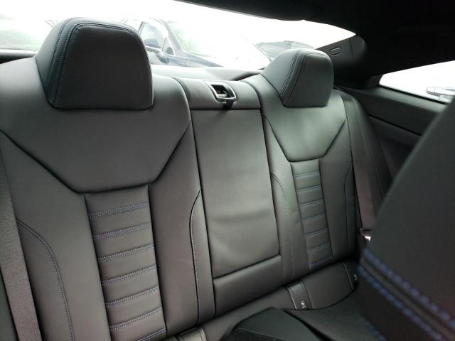 Photo 6 from auction – 2021 BMW M440XI with VIN WBA13AR02MCG31700