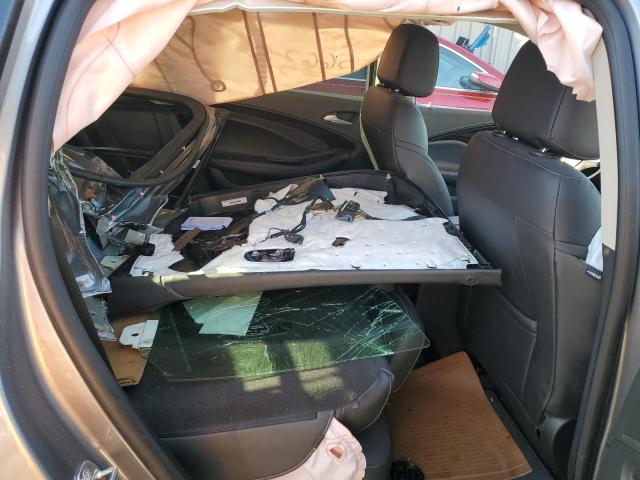 Photo 6 from auction – 2019 BUICK ENVISION E with VIN LRBFXCSA5KD020946