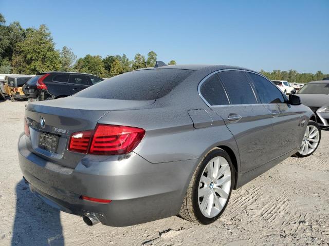 Photo 4 from auction – 2013 BMW 535 XI with VIN WBAFU7C50DDU70832