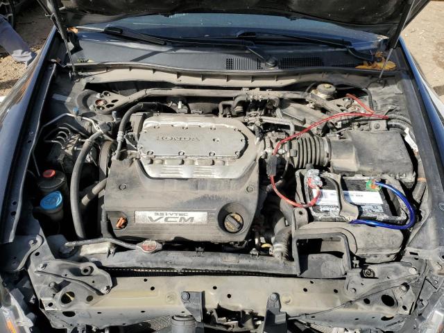 Photo 7 from auction – 2012 HONDA ACCORD EXL with VIN 1HGCP3F87CA013903