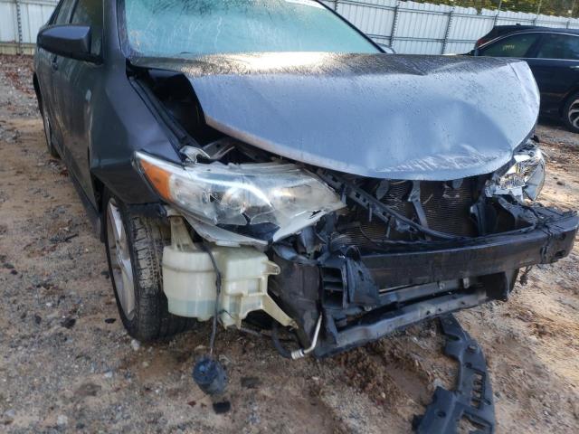 Photo 9 from auction – 2014 TOYOTA CAMRY L with VIN 4T1BF1FK4EU829283