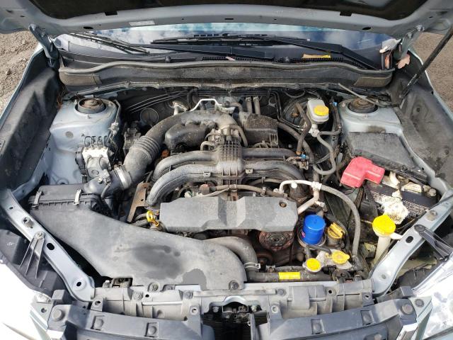 صورة رقم 7 من المزاد - 2015 SUBARU FORESTER 2 مع VIN JF2SJABC3FH526640