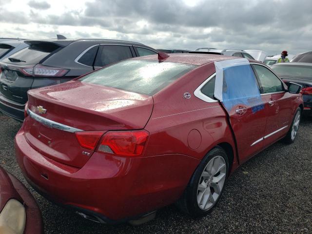 Photo 4 from auction – 2015 CHEVROLET IMPALA LTZ with VIN 1G1165S35FU118286