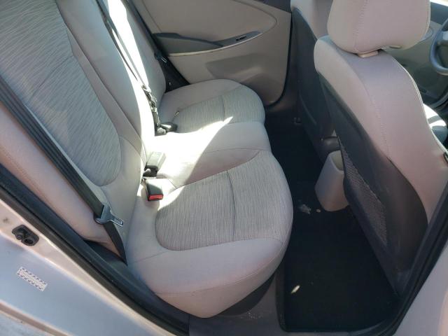 Photo 6 from auction – 2016 HYUNDAI ACCENT SE with VIN KMHCT4AE2GU067770