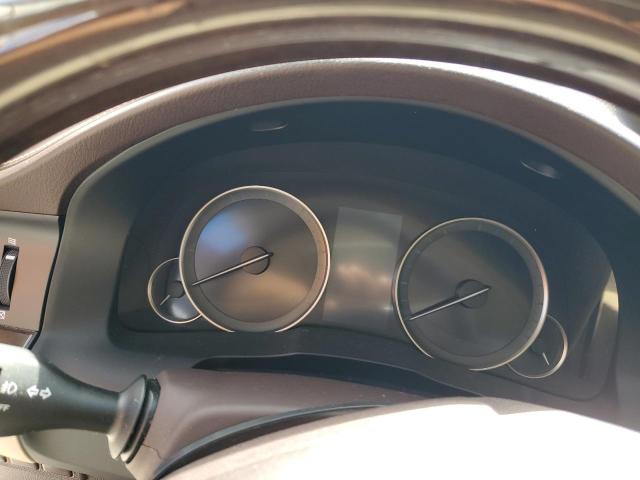 Photo 8 from auction – 2016 LEXUS ES 350 with VIN JTHBK1GG1G2236696