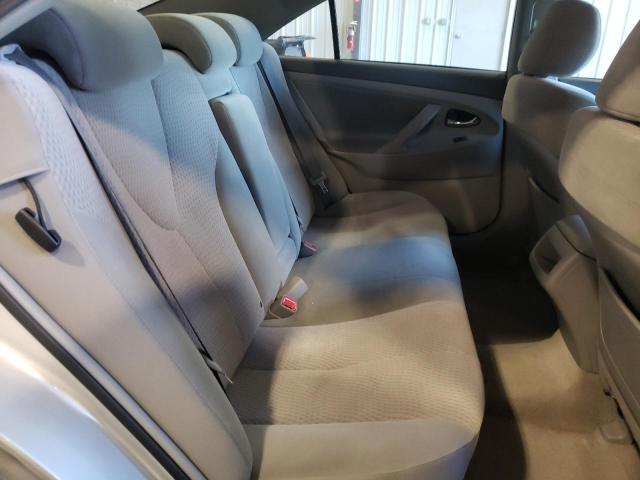 Photo 6 from auction – 2011 TOYOTA CAMRY BASE with VIN 4T1BF3EK9BU161053