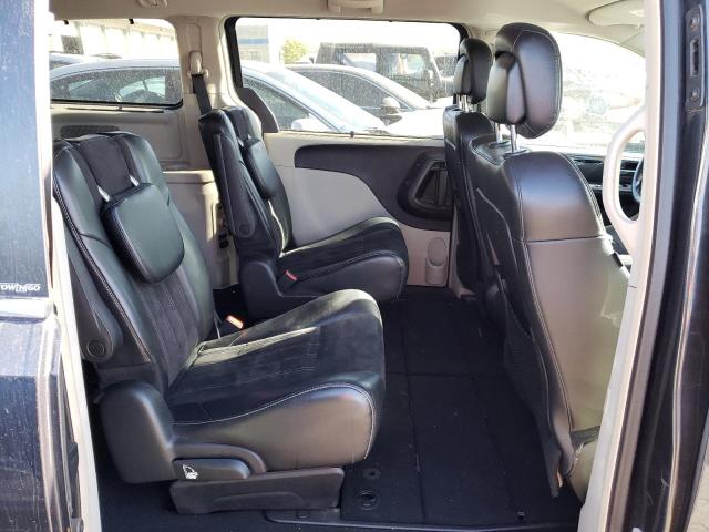 Photo 6 from auction – 2014 CHRYSLER TOWN & COU with VIN 2C4RC1CGXER192764