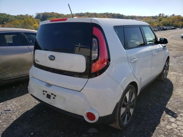 Photo 4 from auction – 2014 KIA SOUL ! with VIN KNDJX3A56E7098607