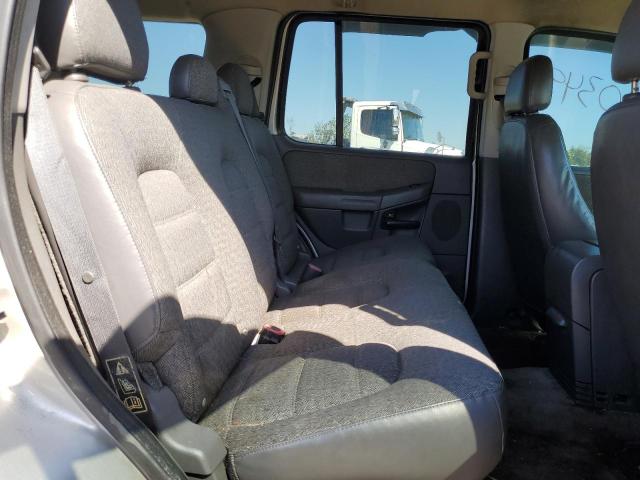Photo 6 from auction – 2003 FORD EXPLORER X with VIN 1FMZU62K03UB78822