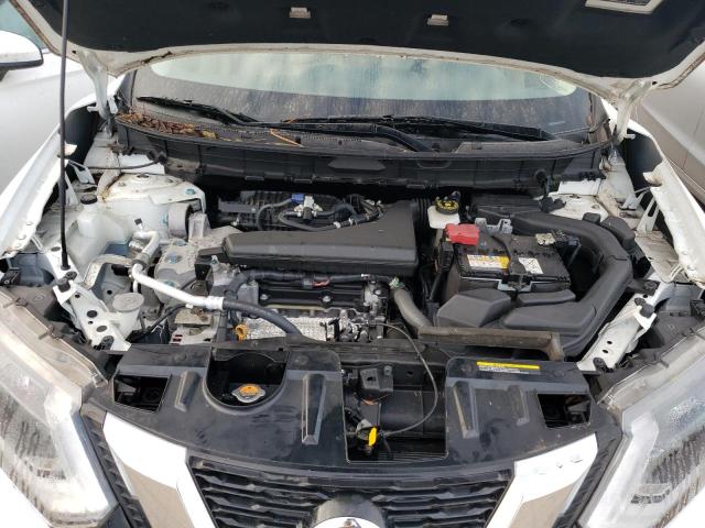 Photo 7 from auction – 2017 NISSAN ROGUE S with VIN JN8AT2MT8HW138488
