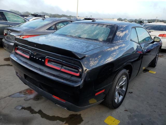 Photo 4 from auction – 2019 DODGE CHALLENGER with VIN 2C3CDZAG8KH560840