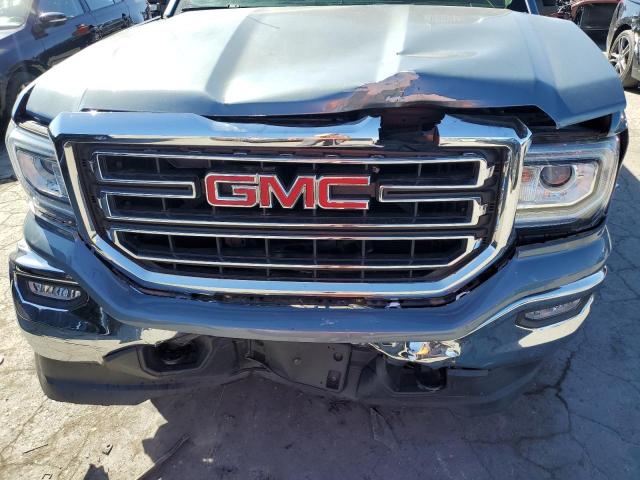 Photo 9 from auction – 2015 GMC SIERRA K15 with VIN 3GTU2UEC8FG290045