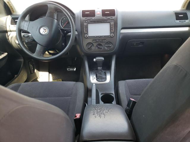 Photo 9 from auction – 2006 VOLKSWAGEN JETTA VALU with VIN 3VWPF71K36M787177