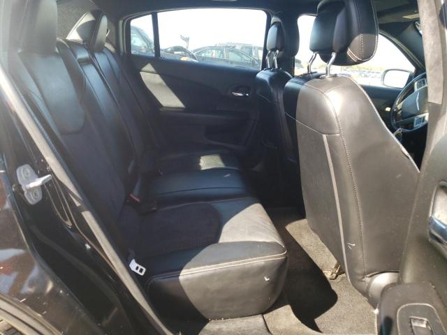 Photo 6 from auction – 2012 CHRYSLER 200 S with VIN 1C3CCBHG9CN263634