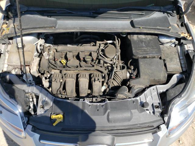 Photo 7 from auction – 2013 FORD FOCUS SE with VIN 1FADP3F23DL243707