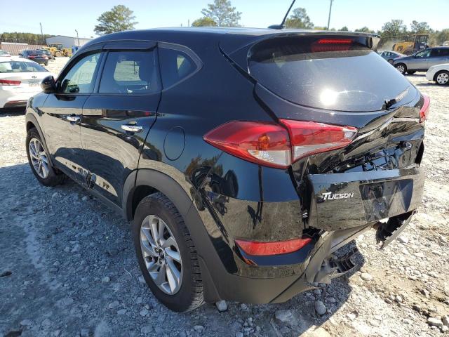 Photo 3 from auction – 2016 HYUNDAI TUCSON SE with VIN KM8J23A43GU256231