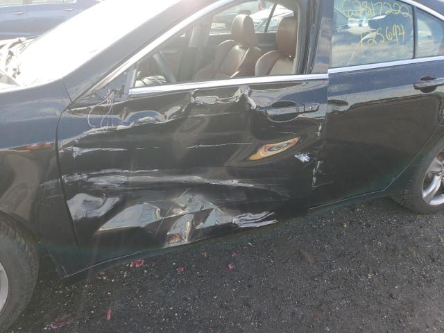 Photo 9 from auction – 2012 ACURA TL with VIN 19UUA9F52CA005111