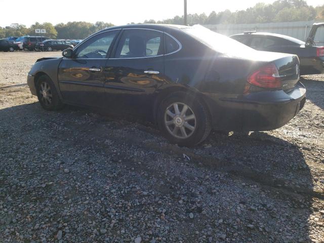 Photo 3 from auction – 2005 BUICK LACROSSE C with VIN 2G4WD532051221176