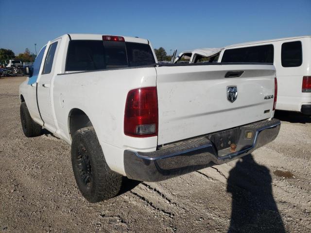 Photo 3 from auction – 2012 DODGE RAM 1500 S with VIN 1C6RD7GP8CS102816