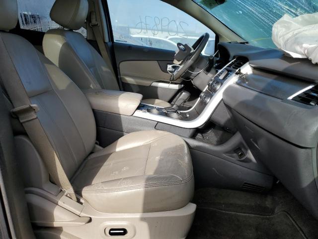 Photo 5 from auction – 2013 FORD EDGE SEL with VIN 2FMDK3J95DBB24436