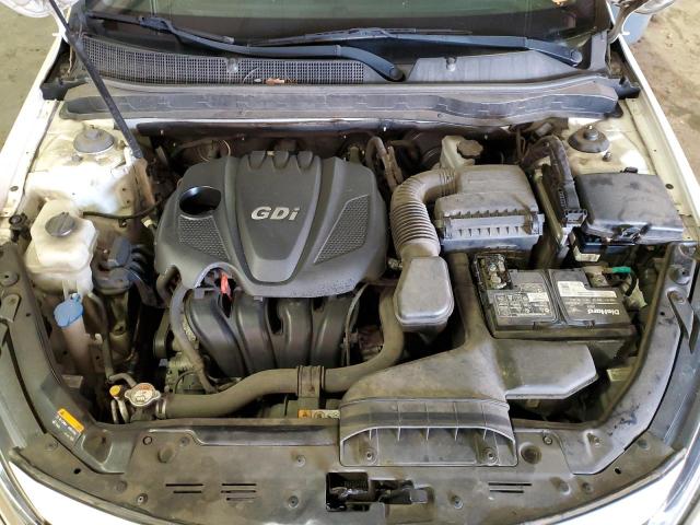 Photo 7 from auction – 2015 KIA OPTIMA LX with VIN KNAGM4A76F5562659