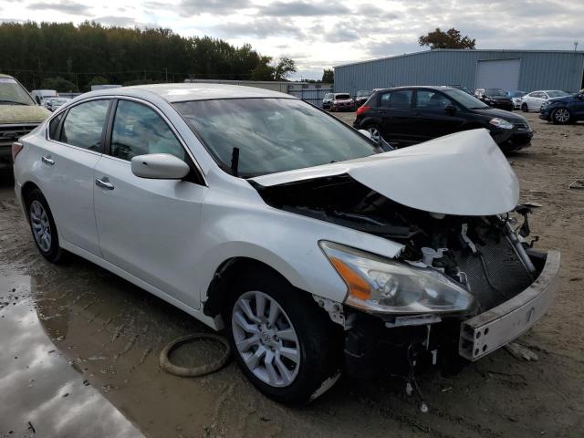 NISSAN ALTIMA 2.5 2014 with VIN 1N4AL3AP4EC421515 - Photo from auction