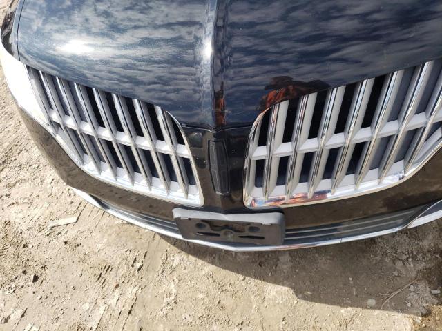 Photo 9 from auction – 2010 LINCOLN MKT with VIN 2LMHJ5AT2ABJ04477