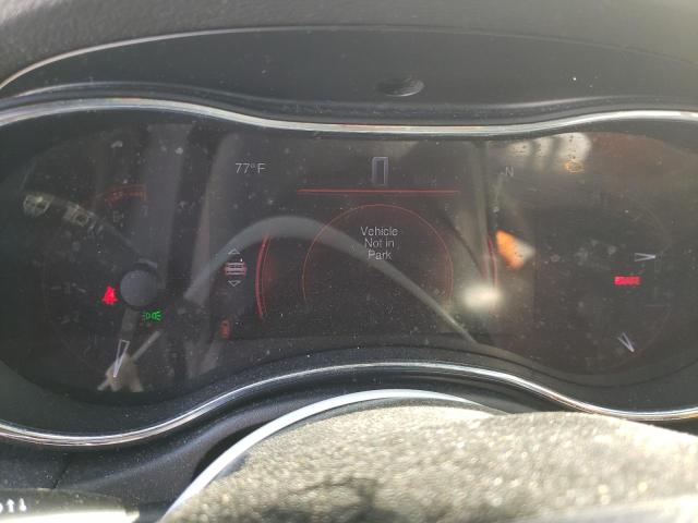 Photo 9 from auction – 2015 DODGE DURANGO R/ with VIN 1C4SDHCT3FC946165