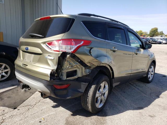 Photo 4 from auction – 2013 FORD ESCAPE SE with VIN 1FMCU0G94DUD34192