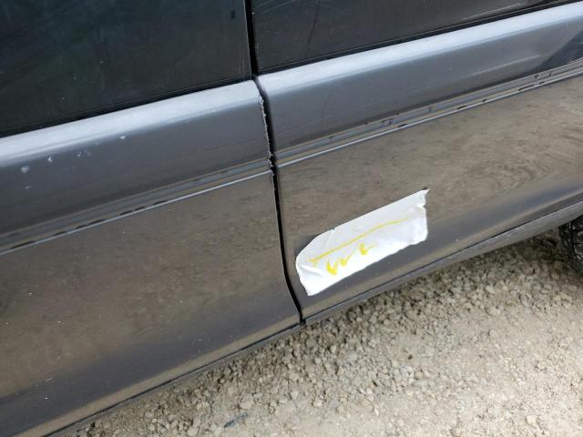 Photo 9 from auction – 2003 LEXUS RX 300 with VIN JTJHF10U130311108