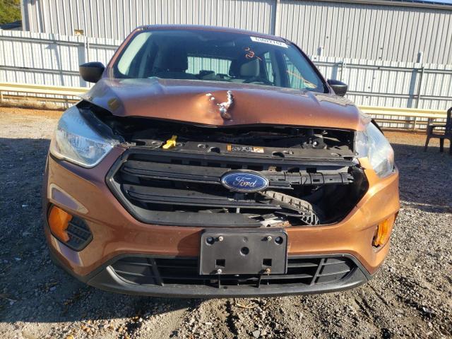 Фото 9 с аукциона – 2017 FORD ESCAPE S с VIN 1FMCU0F72HUC84933