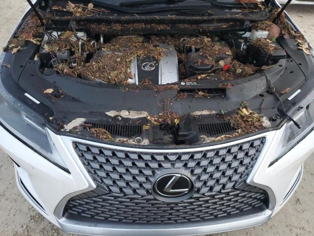 Photo 7 from auction – 2020 LEXUS RX 350 with VIN 2T2HZMAA4LC162971
