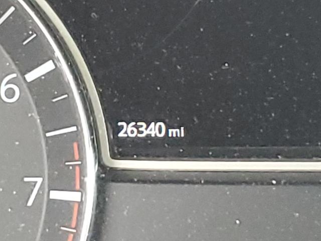 Photo 8 from auction – 2020 NISSAN PATHFINDER with VIN 5N1DR2DM0LC598668