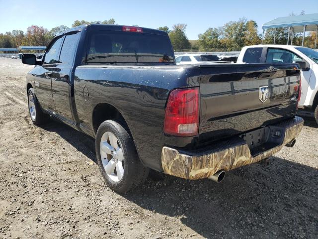 Photo 3 from auction – 2014 RAM 1500 ST with VIN 1C6RR6FT0ES435136