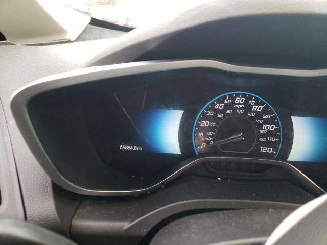 Photo 8 from auction – 2015 FORD C-MAX PREM with VIN 1FADP5CU9FL112480