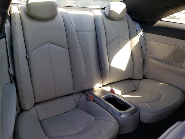 Photo 6 from auction – 2013 CADILLAC CTS with VIN 1G6DC1E33D0101480