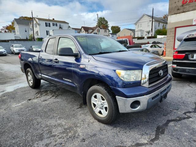 Photo 1 from auction – 2007 TOYOTA TUNDRA DOU with VIN 5TBBV54107S482429