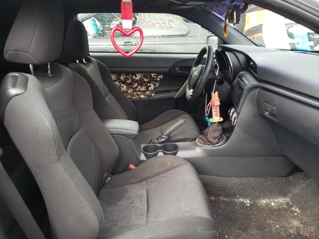 Photo 5 from auction – 2013 TOYOTA SCION TC with VIN JTKJF5C74D3061874