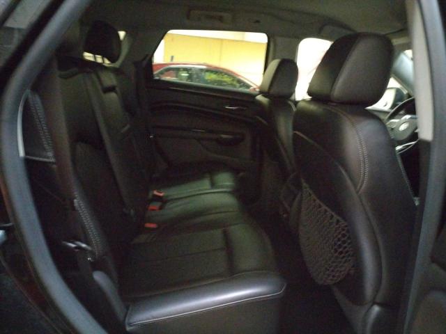Photo 6 from auction – 2012 CADILLAC SRX with VIN 3GYFNGE39CS540591