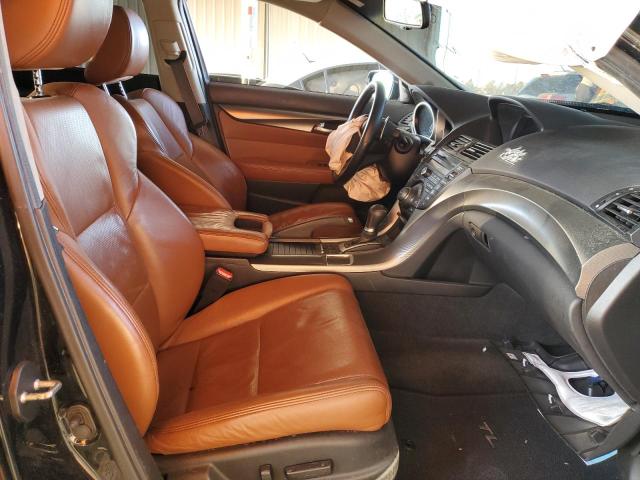 Photo 5 from auction – 2012 ACURA TL with VIN 19UUA9F75CA800879