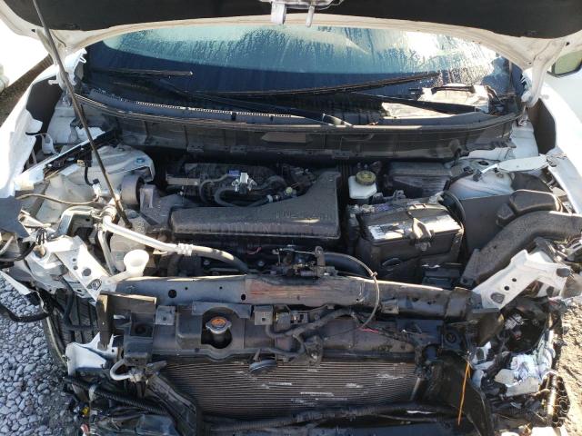 Photo 7 from auction – 2016 NISSAN ROGUE S with VIN JN8AT2MT4GW022669