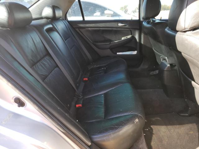 Photo 6 from auction – 2007 HONDA ACCORD EX with VIN 1HGCM66857A001054