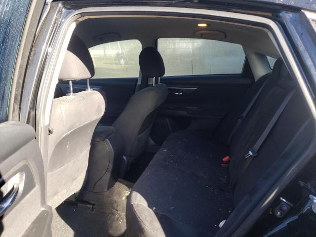 Photo 6 from auction – 2015 NISSAN ALTIMA 2.5 with VIN 1N4AL3AP0FC212614