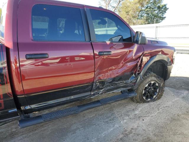 صورة رقم 9 من المزاد - 2021 RAM 2500 POWER مع VIN 3C6TR5EJ2MG530318