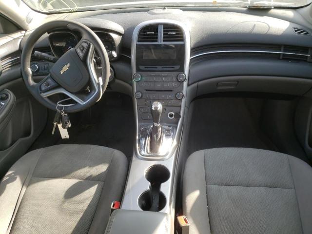 Photo 8 from auction – 2013 CHEVROLET MALIBU LS with VIN 1G11B5SA9DF307390