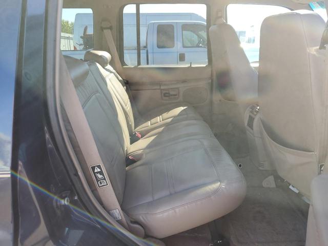 Photo 6 from auction – 2000 FORD EXPLORER E with VIN 1FMDU74E5YZA67541